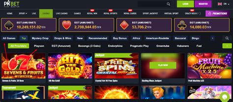 playmaster casino